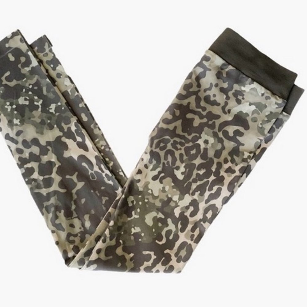 NEW! Nux Animal Print Leggings